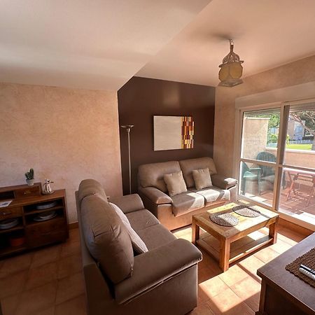 En La Zona Mas Tranquila Del Novo Sancti Petri Apartment Chiclana de la Frontera Ngoại thất bức ảnh