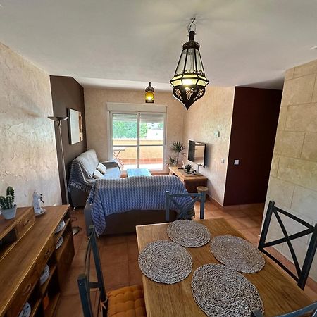 En La Zona Mas Tranquila Del Novo Sancti Petri Apartment Chiclana de la Frontera Ngoại thất bức ảnh